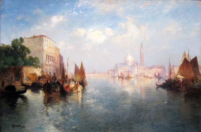 Venice